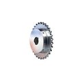 Browning Single Strand Finished Bore Type 1 Roller Chain Sprocket With Hardened Teeth and Keyway 1128503